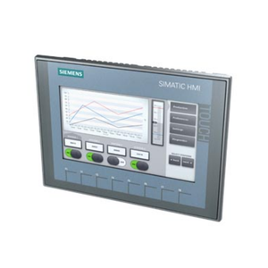 6AV2123-2GB03-0AX0 KTP700 HMI พื้นฐาน7นิ้วแผงสัมผัสขนาด7นิ้วโซลูชันทางธุรกิจที่มากเกินไป - Product Image 3