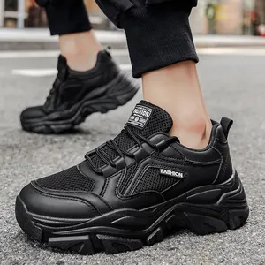 Zapatillas Deportivas para Hombre 2026, Nuevas, Transpirables, Casuales, Cómodas, para Correr, Tenis, Entrenamiento, Zapatos Hombre - Product Image 2