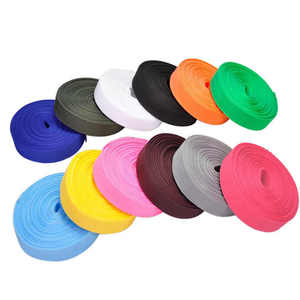 Cinta Jacquard Loop personalizada para bolsos y calzado de alta calidad: elegante y duradera - Product Image 5