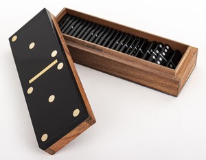 Joker <b>Cards</b> Display Wooden Storage <b>Box</b> Promotional Collectable Gifts Decorative Kids Indoor Play Games <b>Box</b> Factory Price - Product Image 4