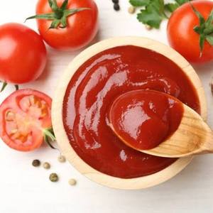 Salsa de tomate a granel, gran oferta, fabricante vietnamita de primera calidad - Product Image 3