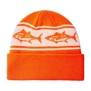 Bonnet en tricot jacquard de qualité supérieure, imprimé, fabriqué avec les meilleurs matériaux, nouvelle collection, vente en gros - Product Image 6