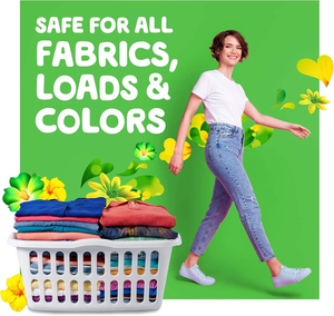 Perlas Aromatizantes para Lavadora Gain Fireworks, Aroma Original, 9.1 oz/Paquete (Paquete de 4) - Product Image 3