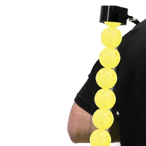 ท่อเก็บลูกพิคเคิลบอล - Product Image 2