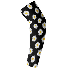 New Arrival Men Gym Running Elbow Protective Basketball Volleyball Football Sport UV Sun <b>Cycling</b> Graphene Arm Sleeve Sublimation - Product Image 5