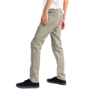 High-quality New Trendy Brand Regular Fit Vintage Breathable Mid Rise Casual <b>Denim</b> Trousers Fashionable Versatile Pants - Product Image 6