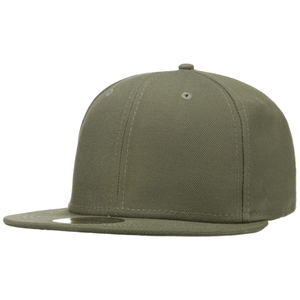 Casquette de sport unisexe avec logo brodé personnalisé, vente en gros de casquettes de baseball, style sportif à motif Dobby Argyle, bord plat, motif à pois, style sportif - Product Image 2