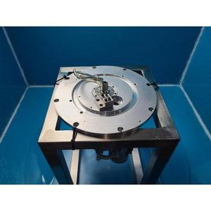 Conjunto de Robot AMAT P5000 de 8 pulgadas 0010-13321 para Elevación de Cámaras - Equipo y Piezas de Semiconductores de Confianza de la Marca Global Legacy - Product Image 1