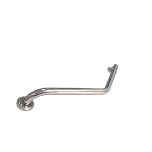 Pasamanos de Acero Inoxidable Antideslizante Tipo L de Alta Calidad con Embalaje Personalizado - Product Image 1