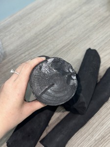 Factory-Direct Khaya Charcoal | Reliable Wholesale Supply - Product Image 5