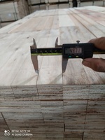 VietNam LONGDAT LVL Plywood Timber Manufacturer for Pallet/Construction/Furniture High Quality Modern Design E2 Emission
