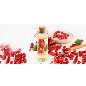 Aceite de Semilla de Granada Prensado en Frío, Aceite Natural Puro para el Cuidado de la Piel y el Cabello, Suministro al por Mayor - Product Image 5