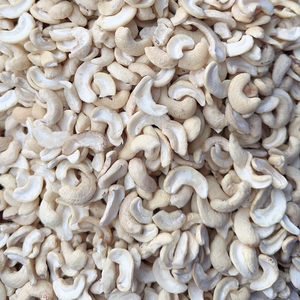 Best Rate Jumbo Cashews Organic Whole Cashew W180 W210 Santigo Cashew Wholesale Exported To Asia, Eu, Middle East - Product Image 1