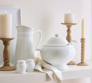 Charming Wooden Candle Holders Natural Wood Handmade <b>Tealight</b> Stand Rustic Table Decor Wedding Centerpiece Home Gift Gift Set - Product Image 2