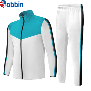 Conjunto Deportivo de Moda para Hombre, 2 Piezas, Pantalones y Sudadera, 100% Algodón, Hecho a Medida, Conjuntos Deportivos Unisex Más Vendidos - Product Image 2