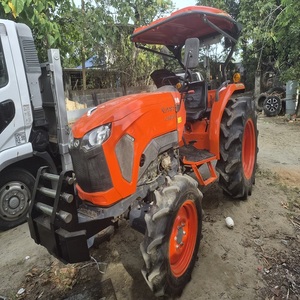 Tractor Kubota L5018 Original Disponible para la Venta, Maquinaria Agrícola, Tractores - Product Image 5