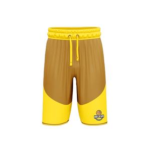 กางเกงขาสั้นผู้ชายสำหรับฤดูร้อน ขายส่ง ระบายอากาศได้ดี เป็นมิตรกับสิ่งแวดล้อม ผ้าฝ้าย 100% ความยาวระดับเข่า สไตล์ลำลองสมาร์ท เอวกลาง มีกระเป๋า ผ้าหนา - Product Image 1