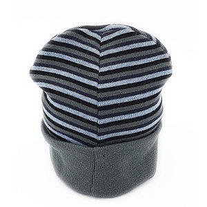 Gorro de Punto Estilo Retro con Logotipo Personalizado, Gorra Vintage, Ropa de Calle Profesional, Moda, Accesorios para la Cabeza, Modelo Nuevo 2026 - Product Image 1