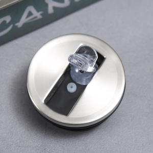 Lattina in Acciaio Inox a Doppia Parete per Vino e Bevande Calde, 350ml/500ml, Personalizzabile con Logo, Alta Qualità - Product Image 6