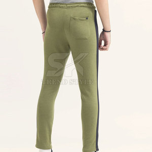Pantalones Casuales de Nuevo Estilo para Hombre, Fabricados con los Mejores Materiales, Marca Privada, Diseño Personalizado - Product Image 4