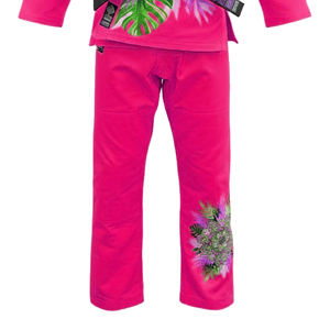 ชุดคาราเต้แบบสั่งตัดน้ำหนักเบา คุณภาพดีที่สุด สำหรับเด็กและผู้ใหญ่ สวมใส่สบายสำหรับการฝึกซ้อม - Product Image 6