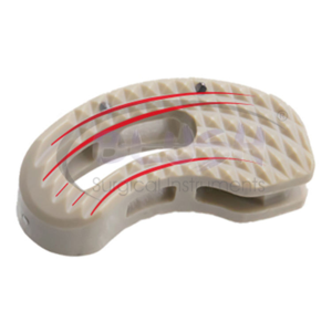 Orthopedic Implants Steel Pfna Femoral Intramedullary Nail Manual Durable CE Certified Surgical Fracture By <b>Blush</b> Surgical - Product Image 2