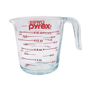 Tazas Medidoras Pyrex al por Mayor, Accesorios de Cocina de Alta Calidad, Oferta Comercial - Product Image 4