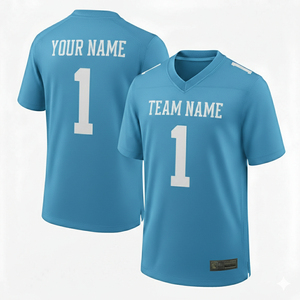 Best Selling Price Breathable Anti-Bacterial Anti-UV Printed <b>Graffiti</b> Pattern Plus Size Half Sleeve Football Jersey American - Product Image 5