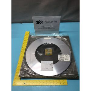 TOKYO ELECTRON TEL 1D10-202177-12 ÉLECTRODE SUPÉRIEURE - Équipements et pièces semi-conductrices d'occasion fiables à l'échelle mondiale - Product Image 1
