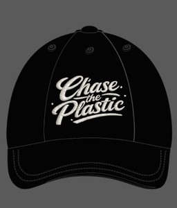 Gorra de Béisbol Bordada con Estampado por Sublimación, Unisex, de 5 Paneles, Ajustable, Negra, Material Personalizado, Estilo Casual, Sólida - Product Image 2