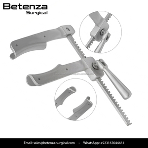 เครื่องดึงกลับคาสตาเนดาสเตอร์นัลเครื่องมือผ่าตัด - Product Image 4