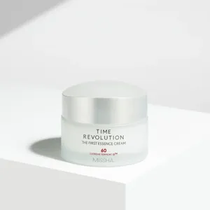 ครีมเอสเซนส์บำรุงผิวหน้า50มล. สำหรับ Missha Time Revolution - Product Image 1