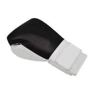 Gants de boxe unisexes légers et respirants de haute qualité pour l'entraînement professionnel MMA Muay Thai Sparring en cuir PU - Product Image 6