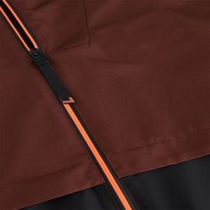 Conjunto Deportivo de 2 Piezas para Hombre, Personalizado al por Mayor, para Gimnasio, Chándal Deportivo, Sudadera con Capucha y Pantalones Cortos Unisex, OEM - Product Image 3