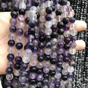Cuentas de Cianita Azul Natural, Cuentas de Piedras Preciosas Sueltas, Gemas Zubeda de Rajasthan con Efecto de Cambio de Color para la Fabricación de Pulseras, Collares y Joyería - Product Image 2