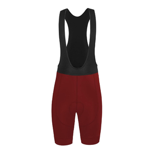 Conjunto de Jersey y Culotte de Ciclismo Unisex de Primera Calidad, Transpirable, de Secado Rápido, Antibacterial, Ecológico, Largo, Anti-UV - Product Image 4