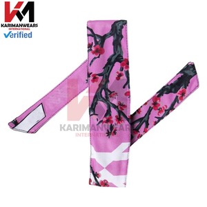 Diadema de paintball con marca personalizada y parche integrado de microfibra para limpiar lentes, venta al por mayor, fábrica de Sialkot - Product Image 2