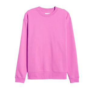 Sweat-shirt et hoodie personnalisés de qualité supérieure, dernier design pour hommes, en coton molletonné, style streetwear, décontracté, sportswear. - Product Image 1