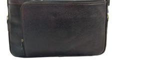 Nouveauté Sacs messagers pour hommes en cuir véritable de qualité supérieure - Product Image 3