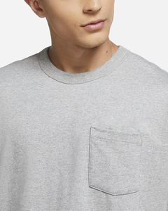 T-shirts de qualité supérieure à ourlet fendu, coupe oversize, épaules tombantes, séchage rapide, motif forêt, grandes tailles - Product Image 6