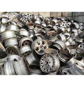 Ready to Export 99.99% Pure Aluminum Wheel <b>Scrap</b> Quality Sustainable Solutions Reliable Bulk Suppliers TH 25kg Aluminum Wheel - Product Image 6