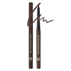 Holika Holika Mellow Gliding Pencil Liner 0.3g 02 Cacao Nibs 1pz con Pennello - Prodotto Scontato - Product Image 1