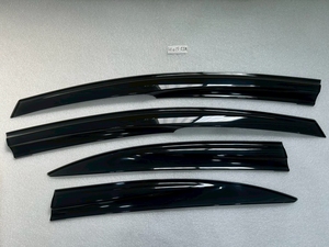 Injection Window <b>Visor</b> Door <b>Visor</b> Window Deflector Vent <b>Visor</b> for civic mugen - Product Image 5