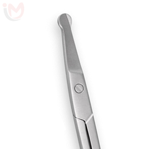 Ciseaux professionnels pour couper les ongles, manucure, pédicure, acier inoxydable, outil de beauté et de soin - Product Image 2