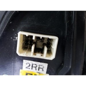 ชุดกระจกมองข้างซ้าย Sorento รุ่น US 876013E111 สำหรับคนขับซ้าย - Product Image 5
