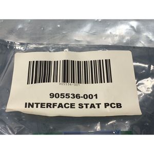 WATKINS JOHNSON 905536-001 PCB, INTERFACE STAT - อุปกรณ์และชิ้นส่วนเซมิคอนดักเตอร์ระดับโลกที่เชื่อถือได้ - Product Image 3