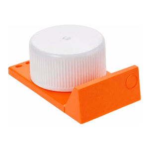 Flacon d'échantillonnage CryoSette en acétal pour stockage de tissus congelés, 2,5 mL, 95 KPa, pour stockage cryogénique - Product Image 1