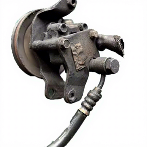 热销高品质二手 QD32 柴油发动机总成适用于日产 ELGRAND NAVARA TERRANO 3.2 LTR 手动变速箱 - Product Image 1