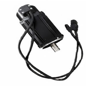 Motor Servo Síncrono de CA Trifásico de 0.75KW y 3000RPM para Automatización Industrial 1FK7032-5AK71-1SA3 - Product Image 1