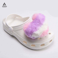 AIFRAN Breloques de chaussures Clogodile les plus vendues, boucles personnalisées pour Crocs, bijoux de luxe pour sabots, vente en gros